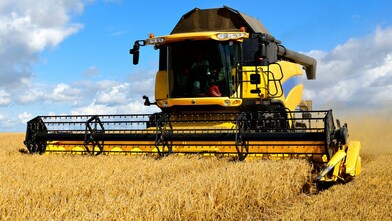 Agriculture