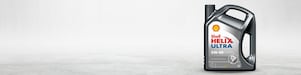 Shell Helix Ultra